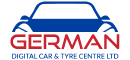 German Digital Car and Tyre Center